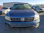 2019 Volkswagen Tiguan Se na sprzedaż w Spartanburg, SC - Top/Roof