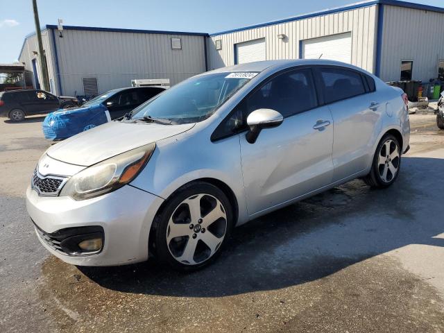 2014 Kia Rio Ex