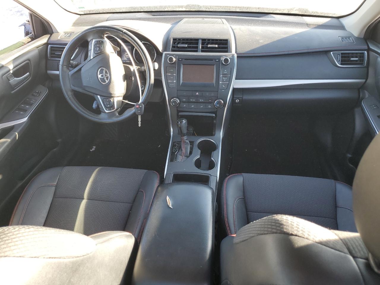 2016 Toyota Camry - Image 8