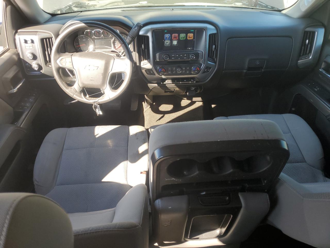2014 Chevrolet Silverado - Image 8