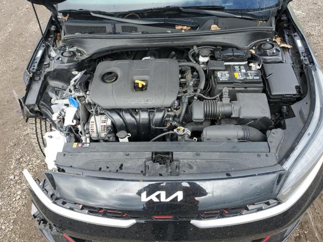 3KPF54AD0NE437967 Kia Forte GT L 11