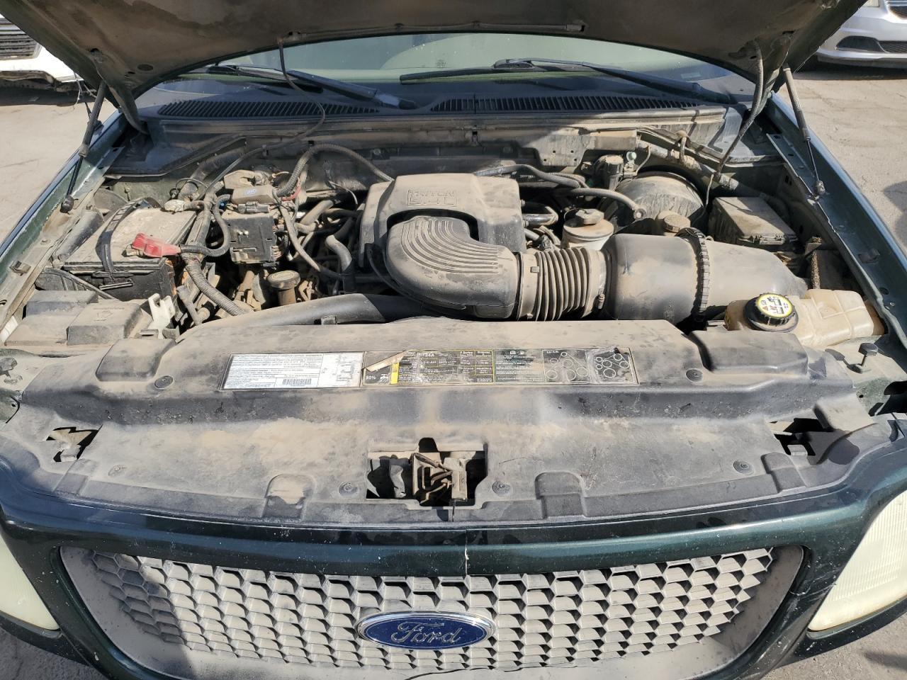 2003 Ford F150 Supercrew VIN: 1FTRW07L53KC83722 Lot: 75558894