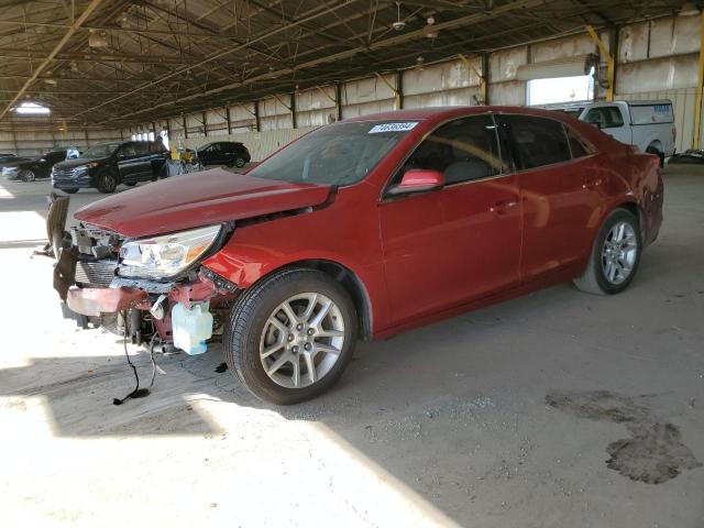 2013 Chevrolet Malibu 2Lt