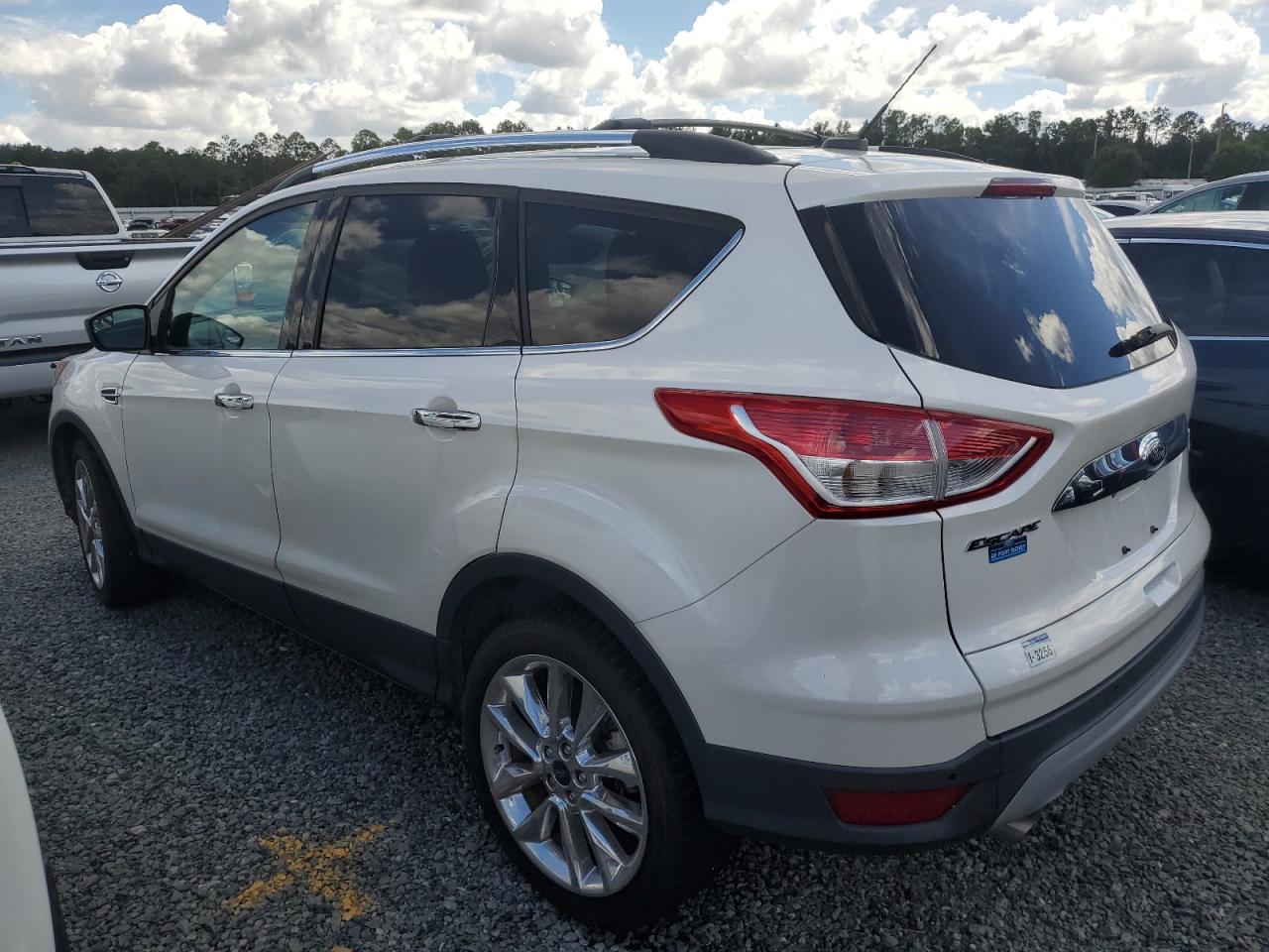 2016 Ford Escape - Image 2