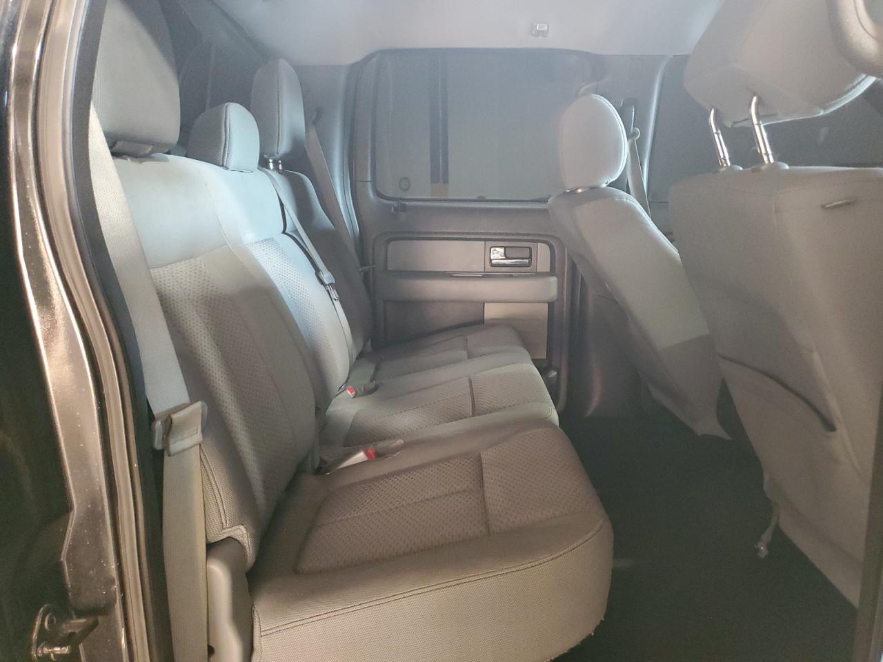 2014 Ford F-150 - Image 10