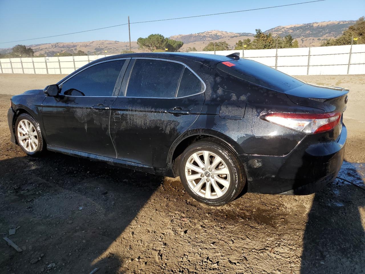 2020 Toyota Camry - Image 2