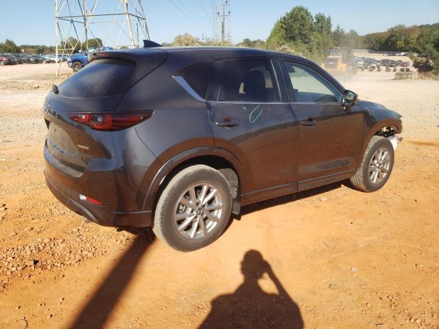  MAZDA CX-5 PREFE 2024 Сірий