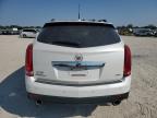 2012 Cadillac Srx Luxury Collection na sprzedaż w Wichita, KS - Hail