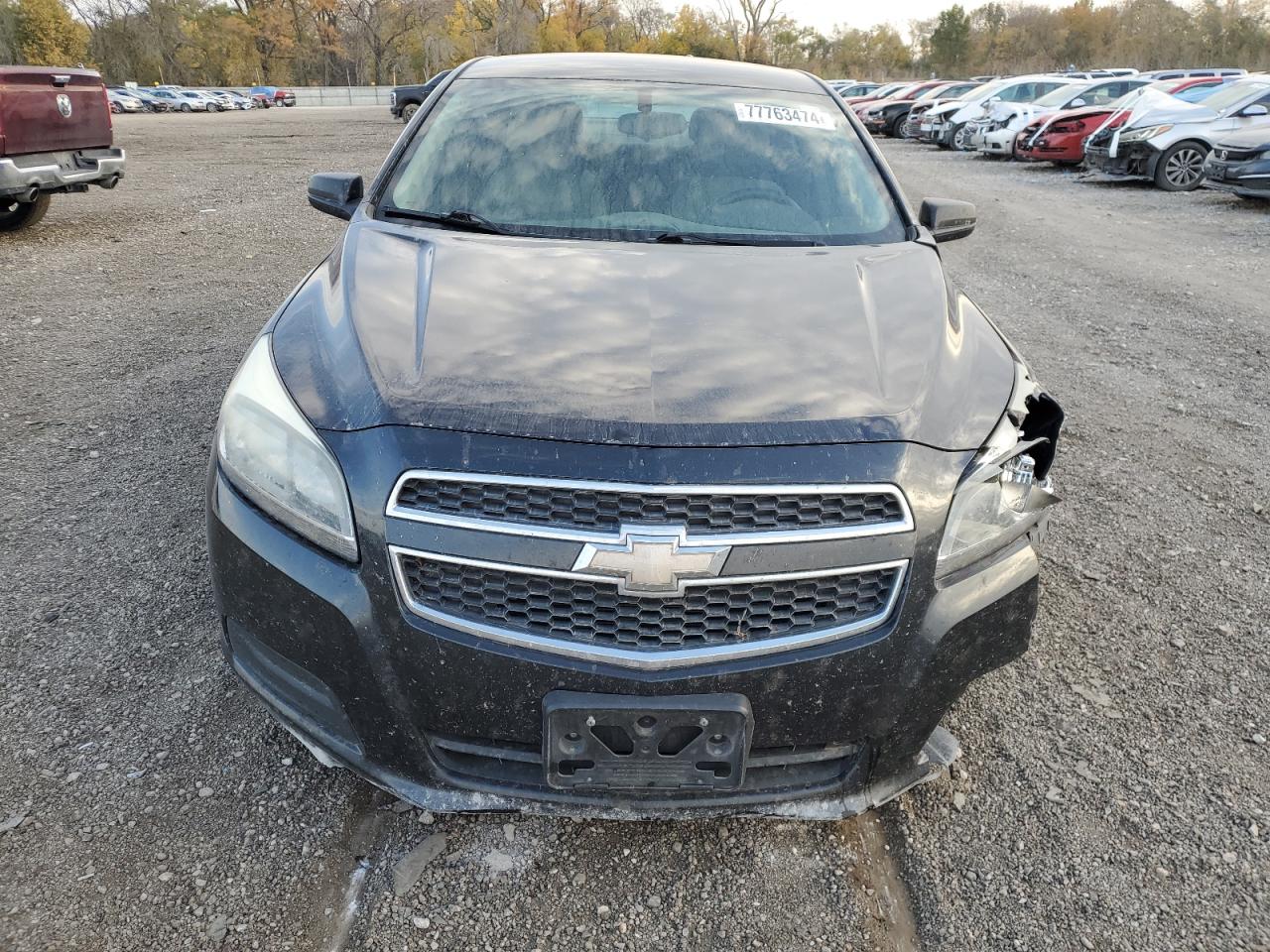 2013 Chevrolet Malibu - Image 5
