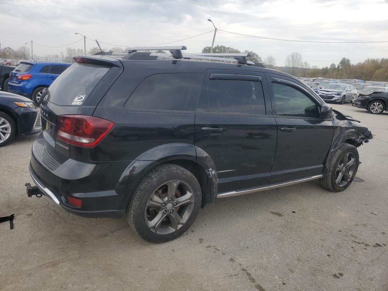 2015 Dodge Journey - Image 3