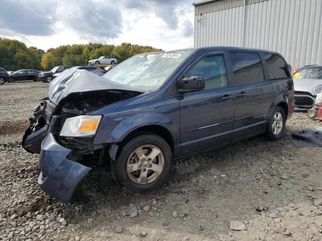 2009 Dodge Grand Caravan Se