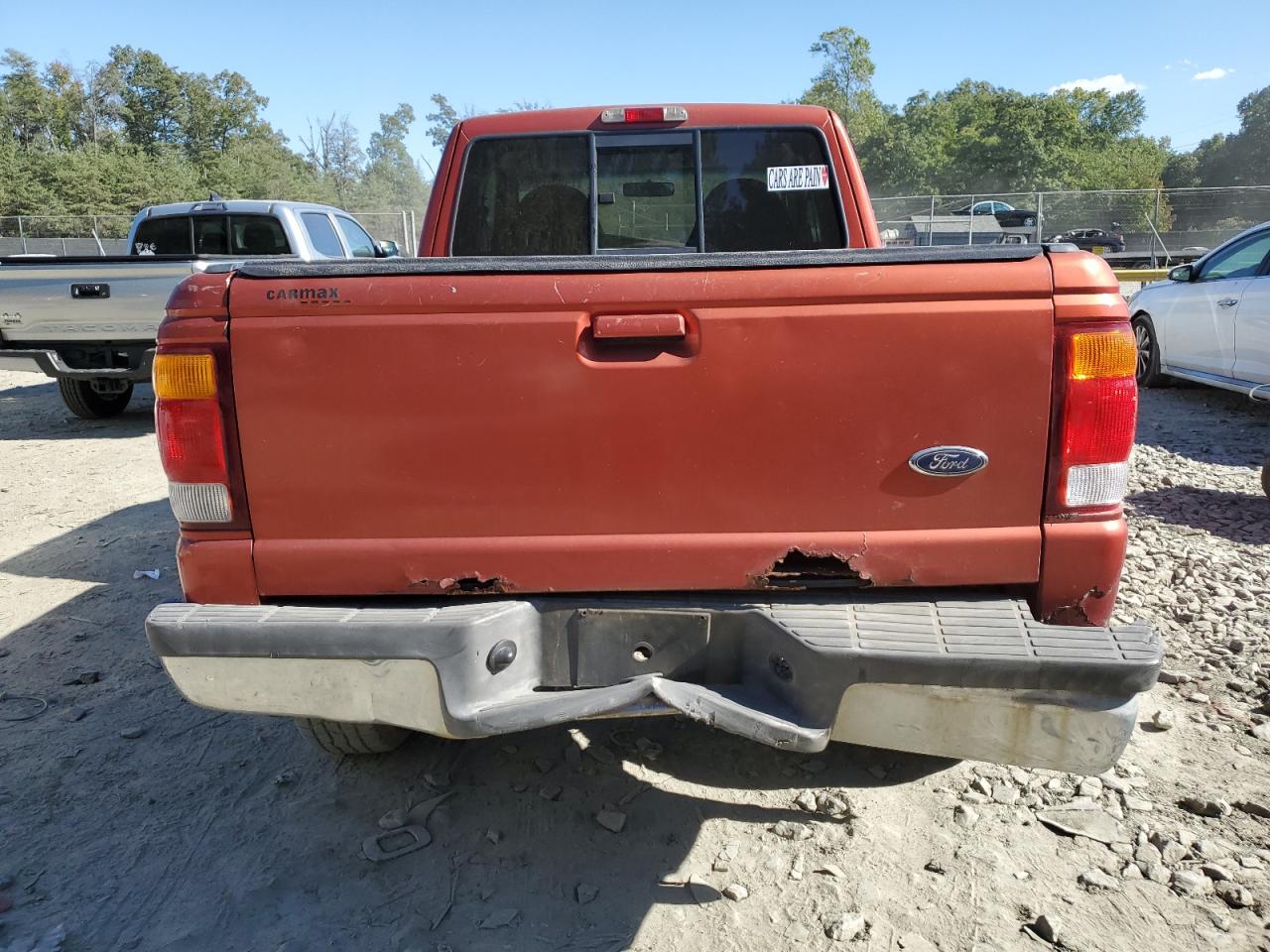 1FTZR15X2WPB65749 1998 Ford Ranger Super Cab