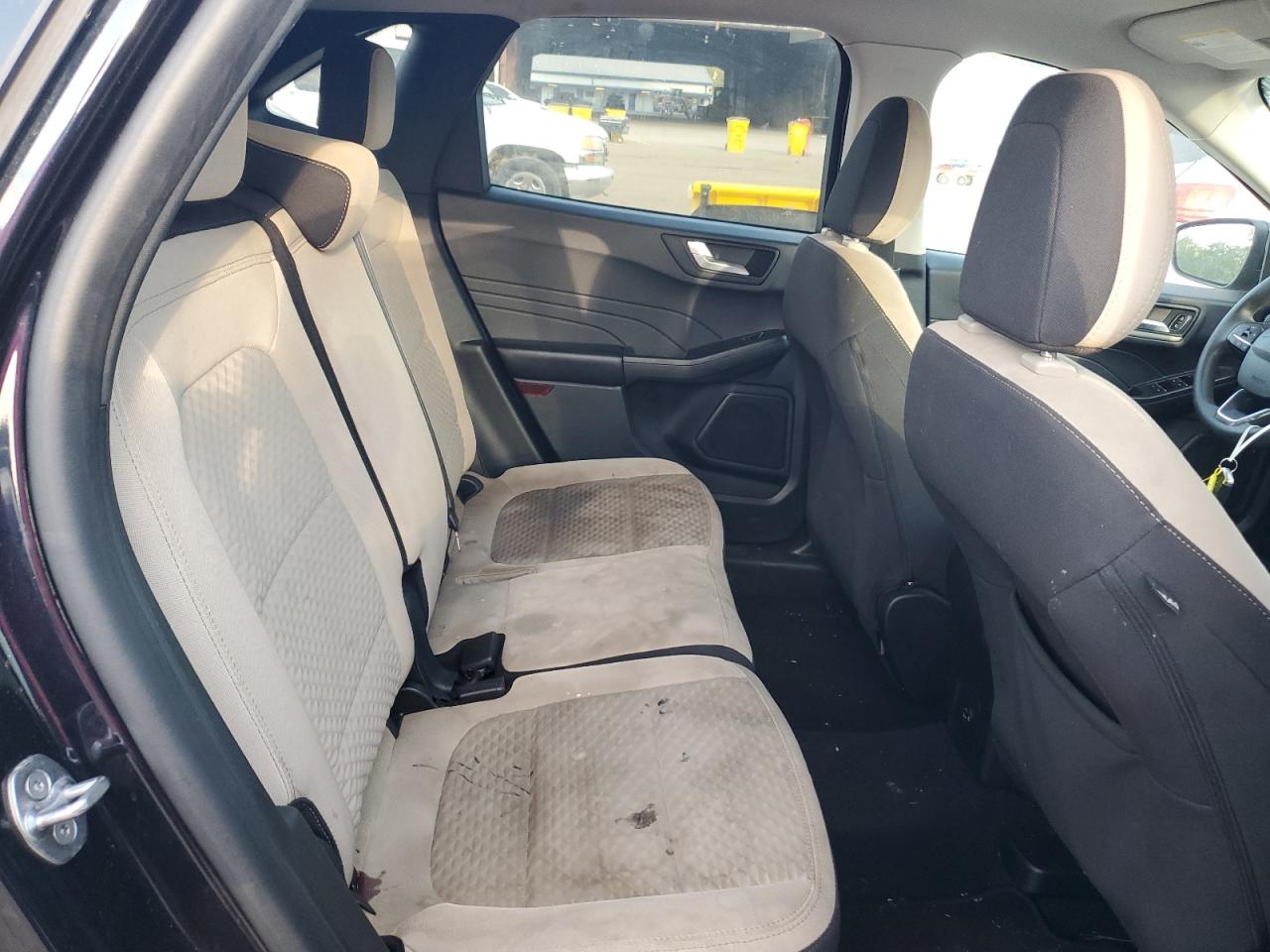 2021 Ford Escape Se VIN: 1FMCU0G68MUB00935 Lot: 73994544