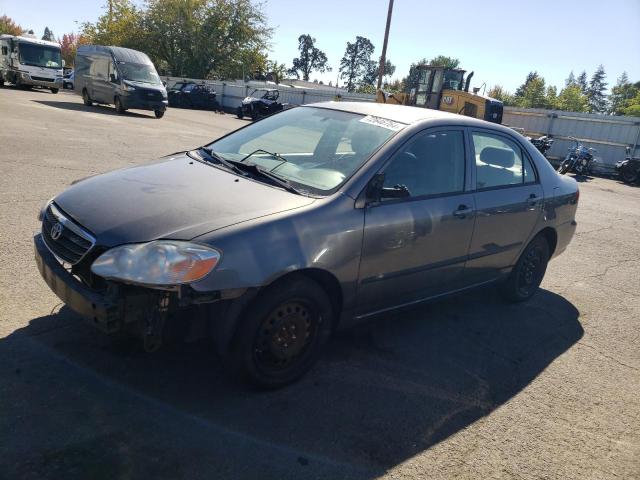 2008 Toyota Corolla Ce