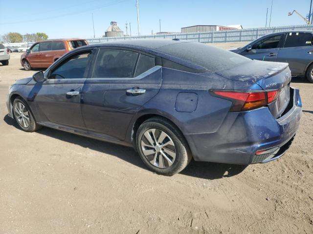 1N4BL4BV5LN314501 Nissan Altima S 2