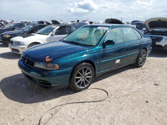 1998 Subaru Legacy L