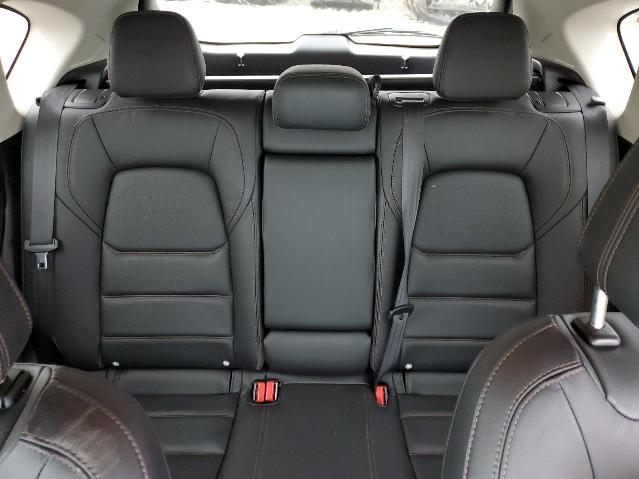 2021 Mazda CX-5 - Image 10