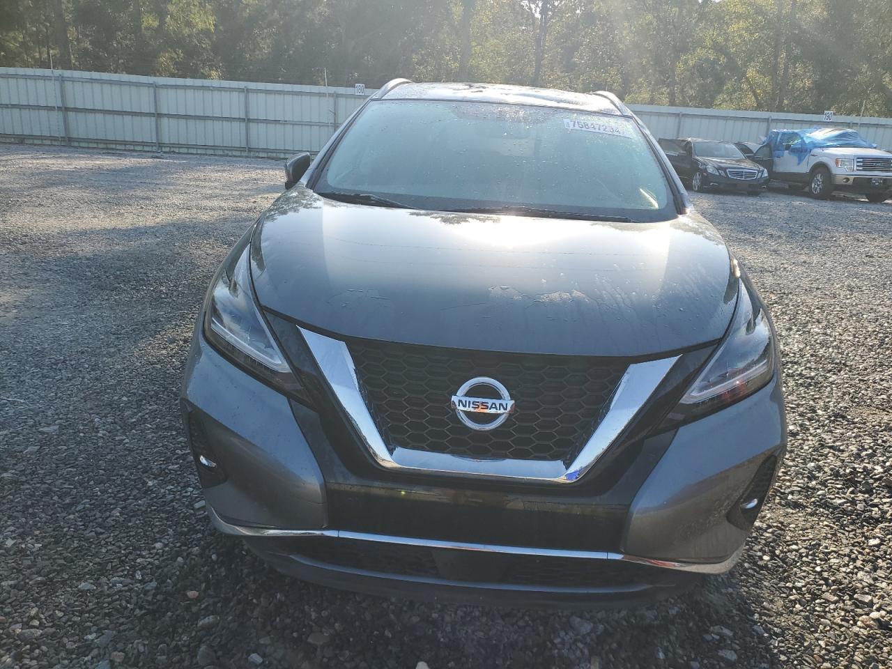 2019 Nissan Murano - Image 5