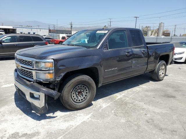 2015 Chevrolet Silverado C1500 Lt