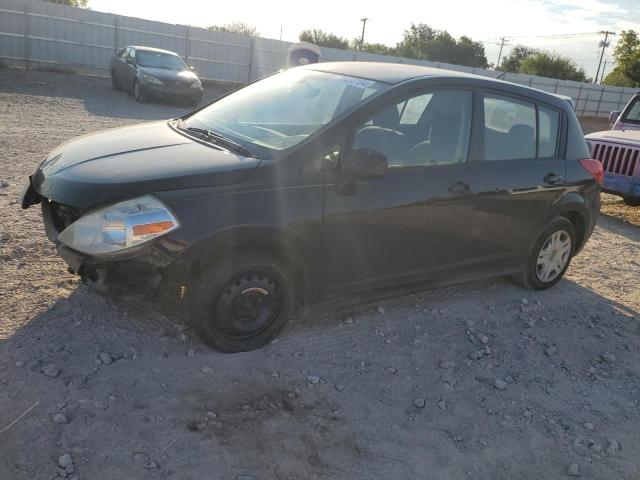 2010 Nissan Versa S