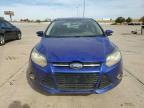 2013 Ford Focus Titanium იყიდება Oklahoma City-ში, OK - Mechanical