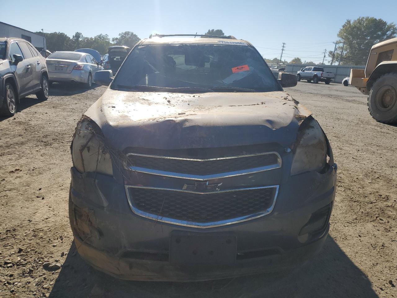 2014 Chevrolet Equinox - Image 5