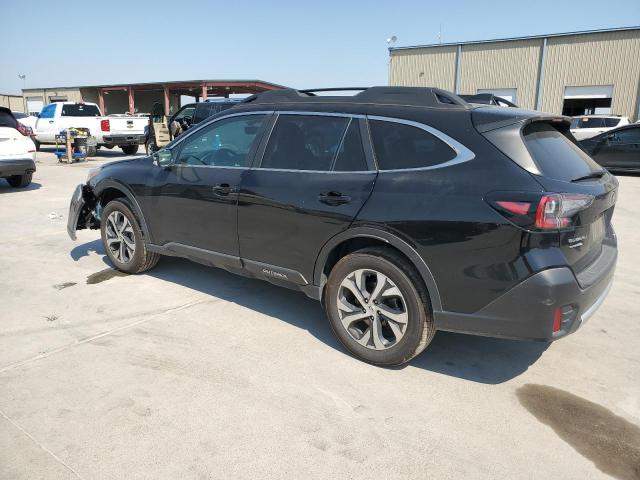 4S4BTANC9L3112156 Subaru Outback LI 2