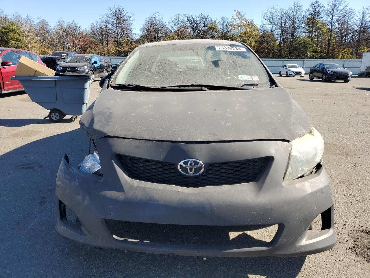 2009 Toyota Corolla - Image 5