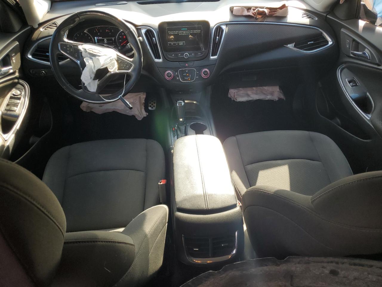 2016 Chevrolet Malibu - Image 8