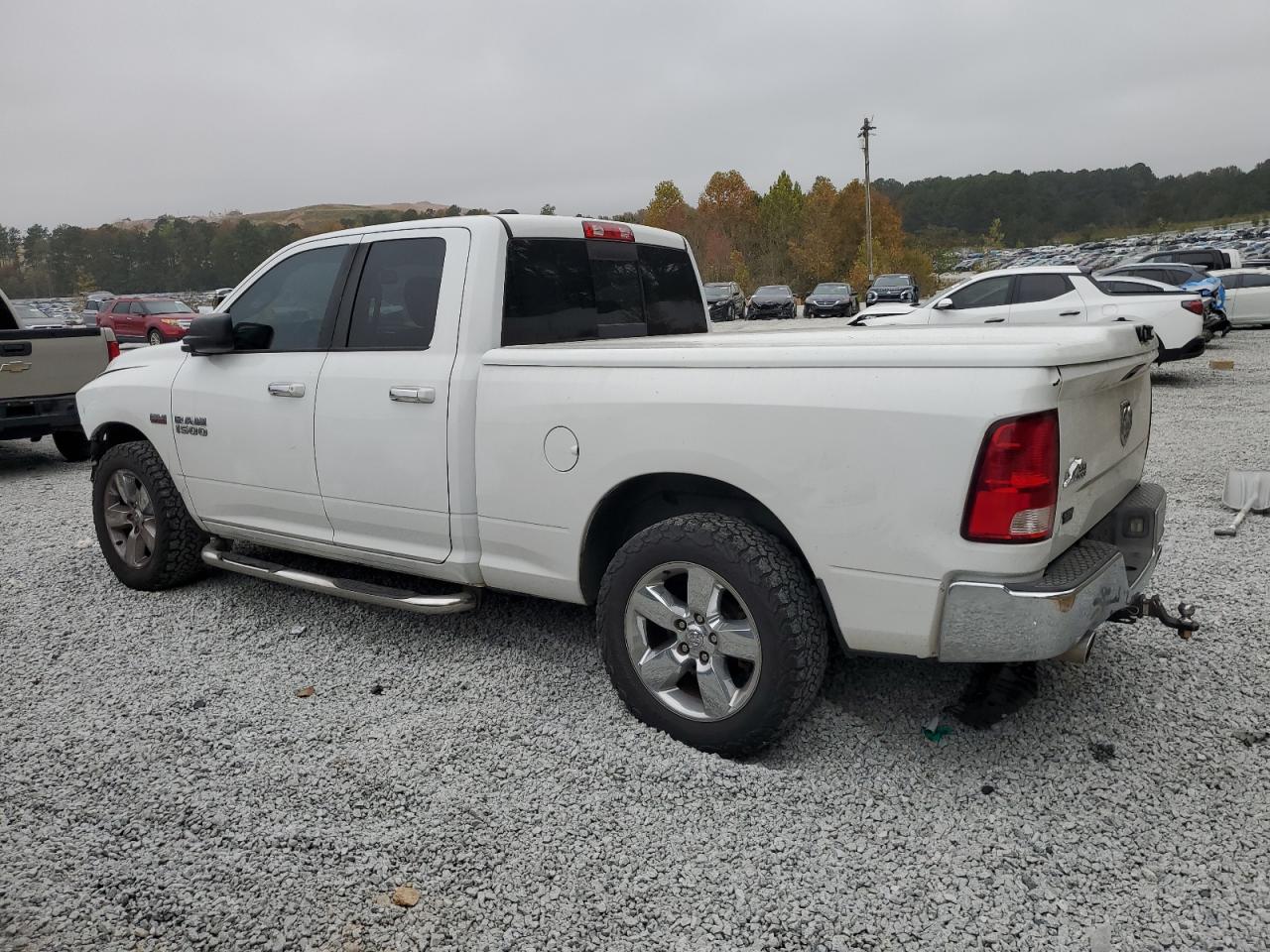 2015 RAM 1500 - Image 2