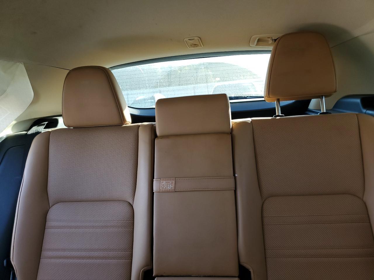 2016 Lexus NX - Image 10
