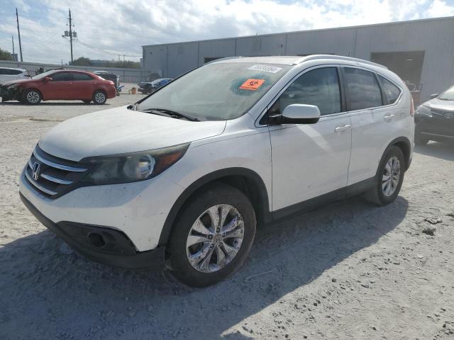 2014 Honda Cr-V Exl for Sale in Jacksonville, FL - Water/Flood