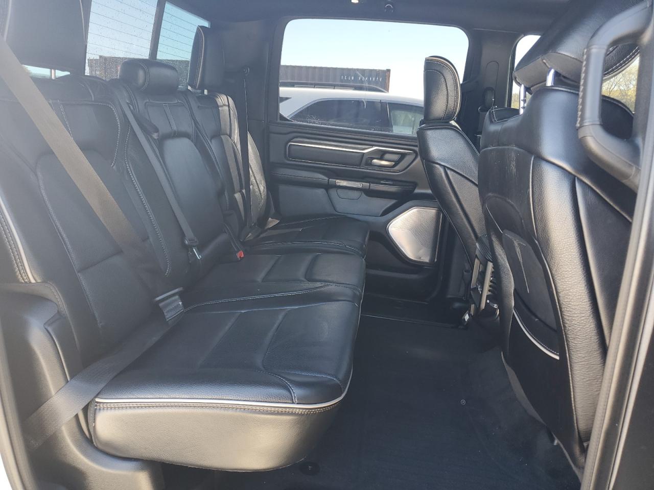 2019 RAM 1500 - Image 10