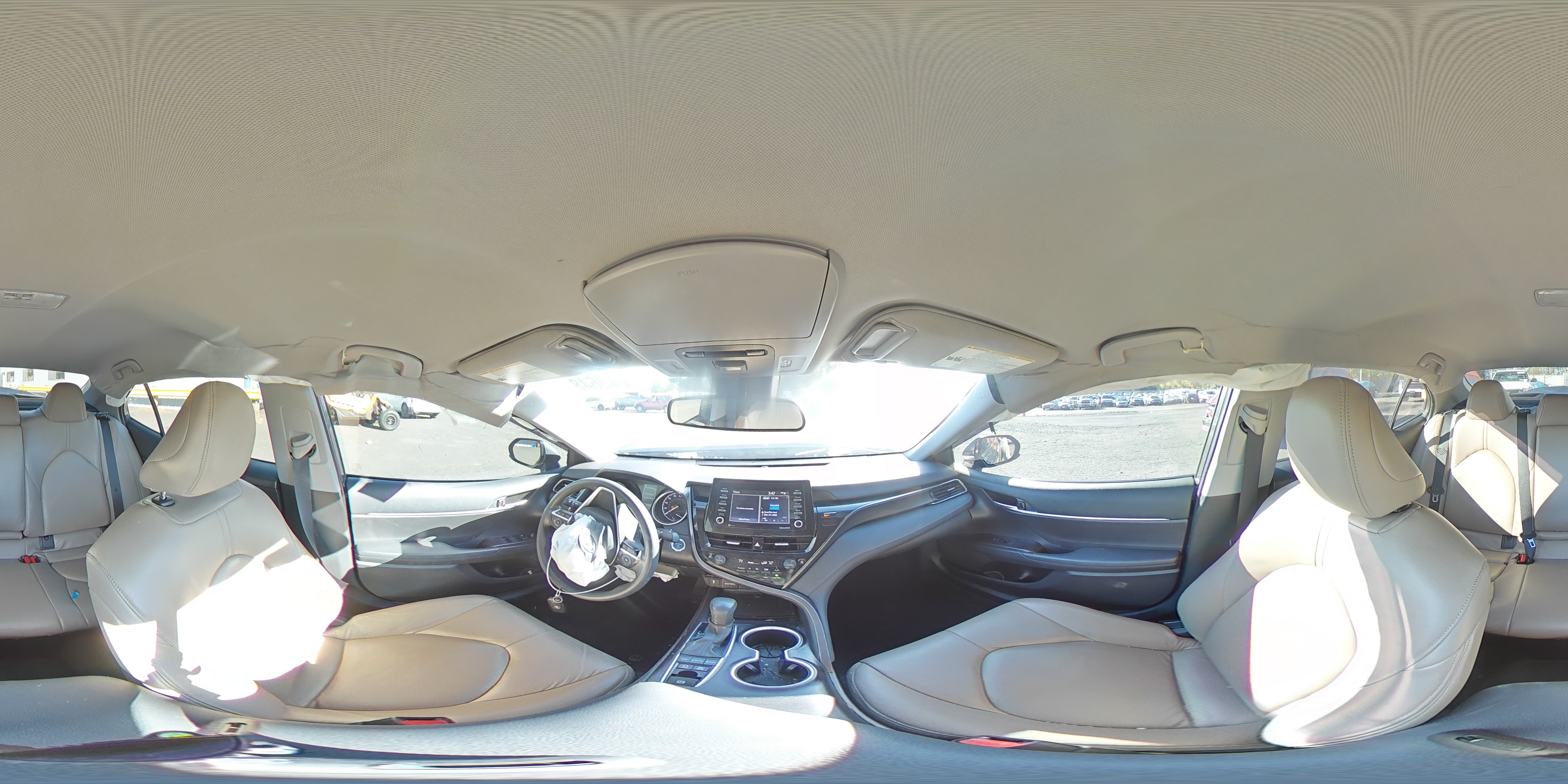 2021 Toyota Camry - Image 13