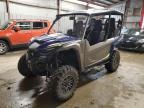 5Y4AN39Y8PA****** Used and Repairable 2023 Yamaha YXE1000 in PA - West Mifflin