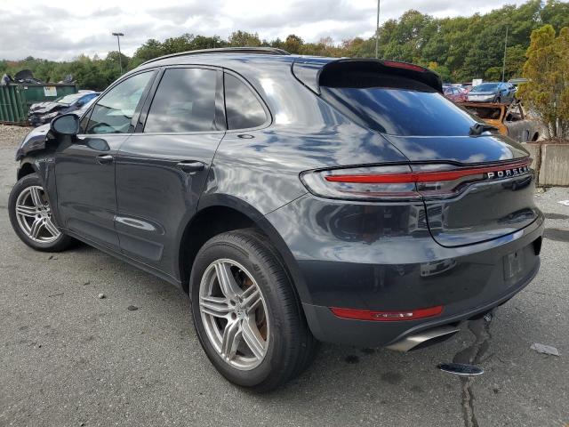 WP1AA2A52LLB07401 Porsche Macan  2