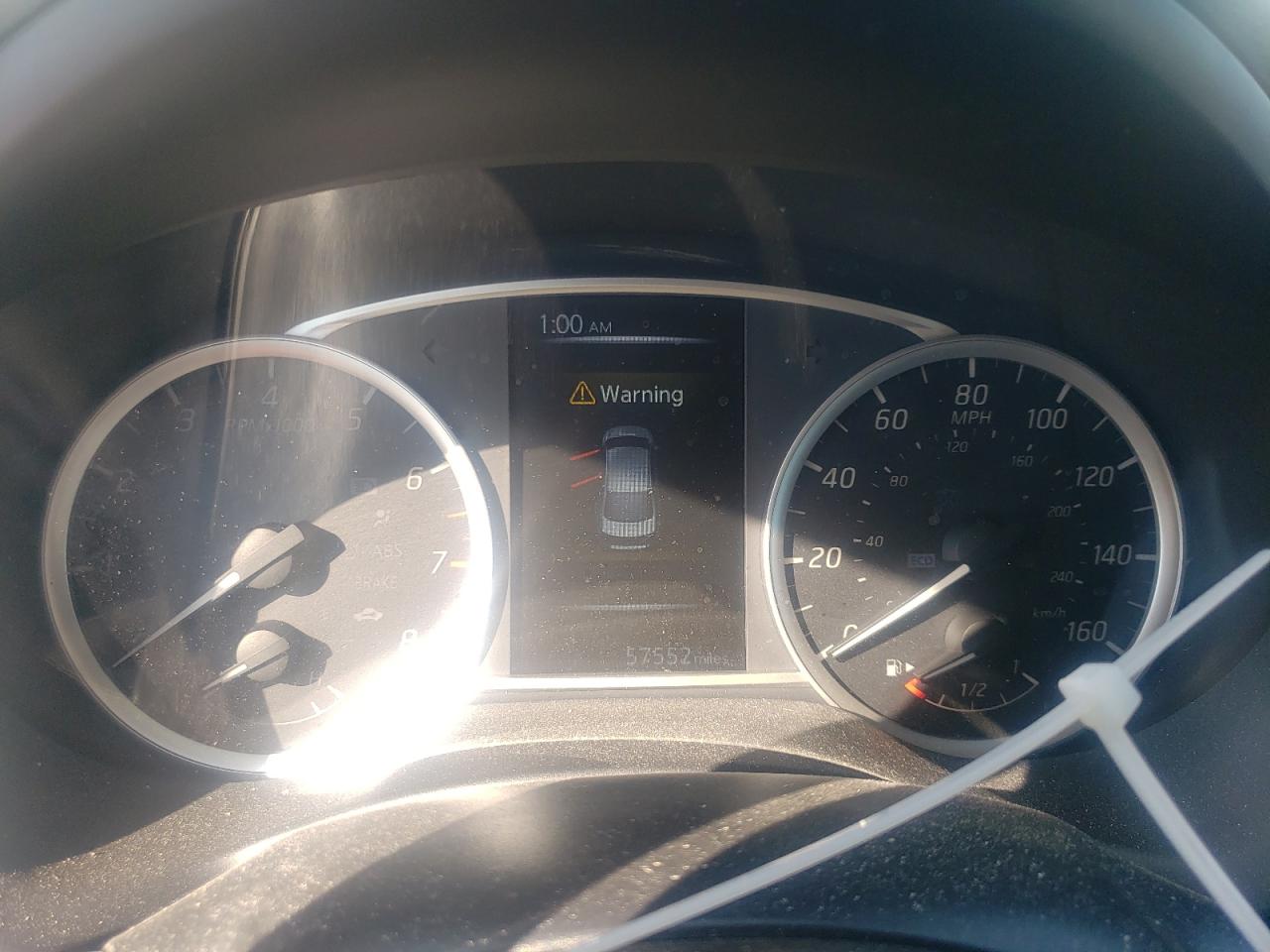 2018 Nissan Sentra - Image 9