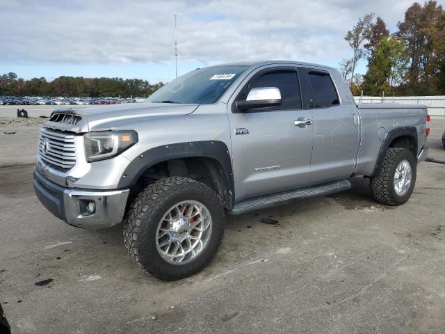 2014 Toyota Tundra Double Cab Limited за продажба в Dunn, NC - All Over