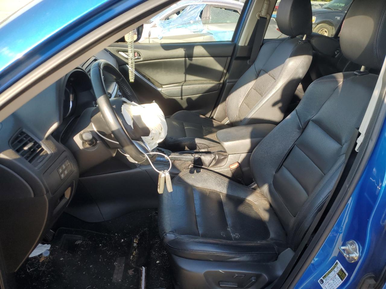 2014 Mazda CX-5 - Image 7