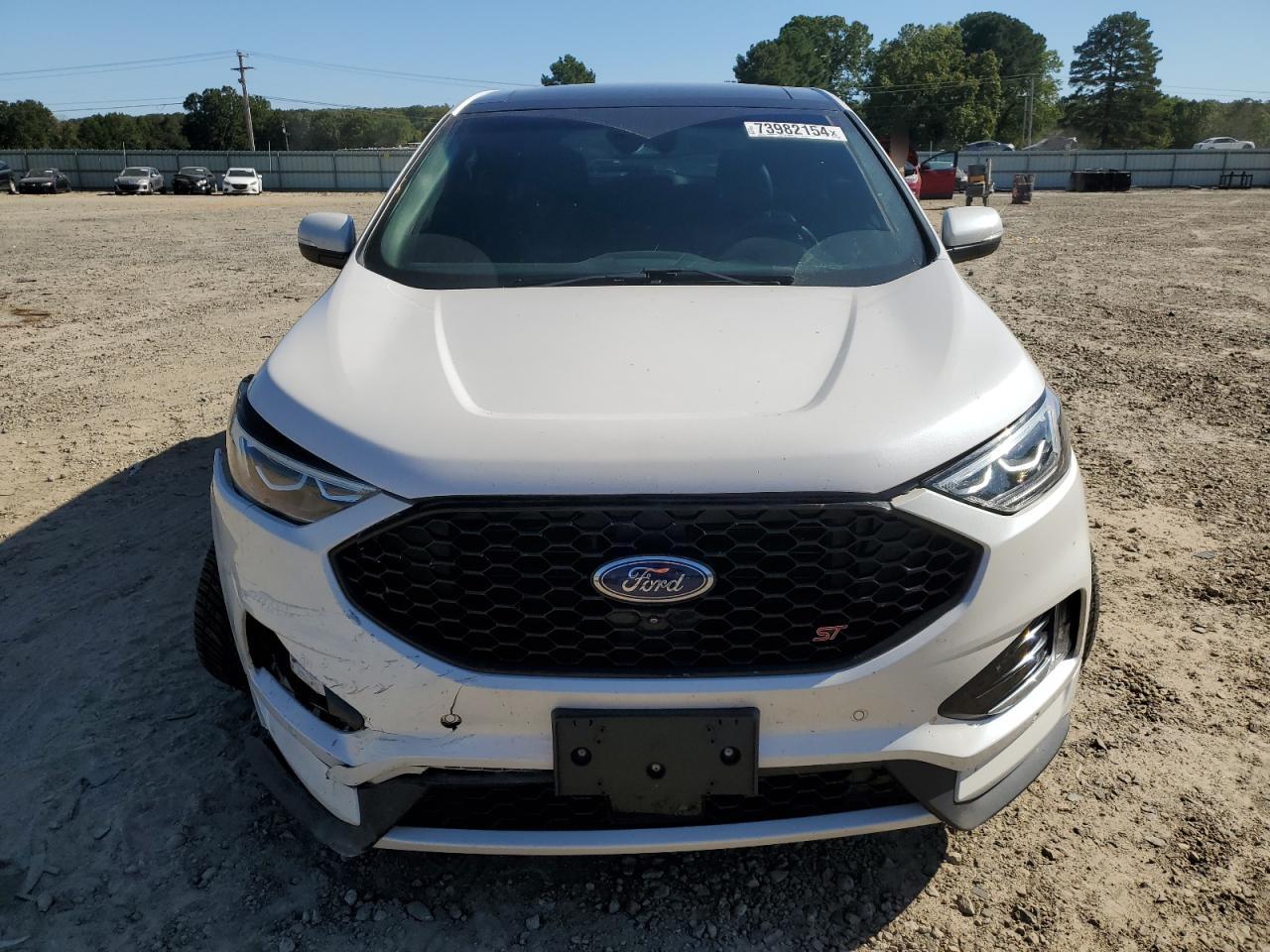 2019 Ford Edge - Image 5