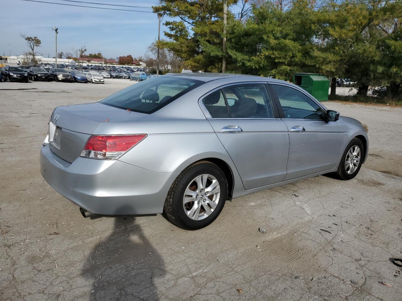 2010 Honda Accord - Image 3