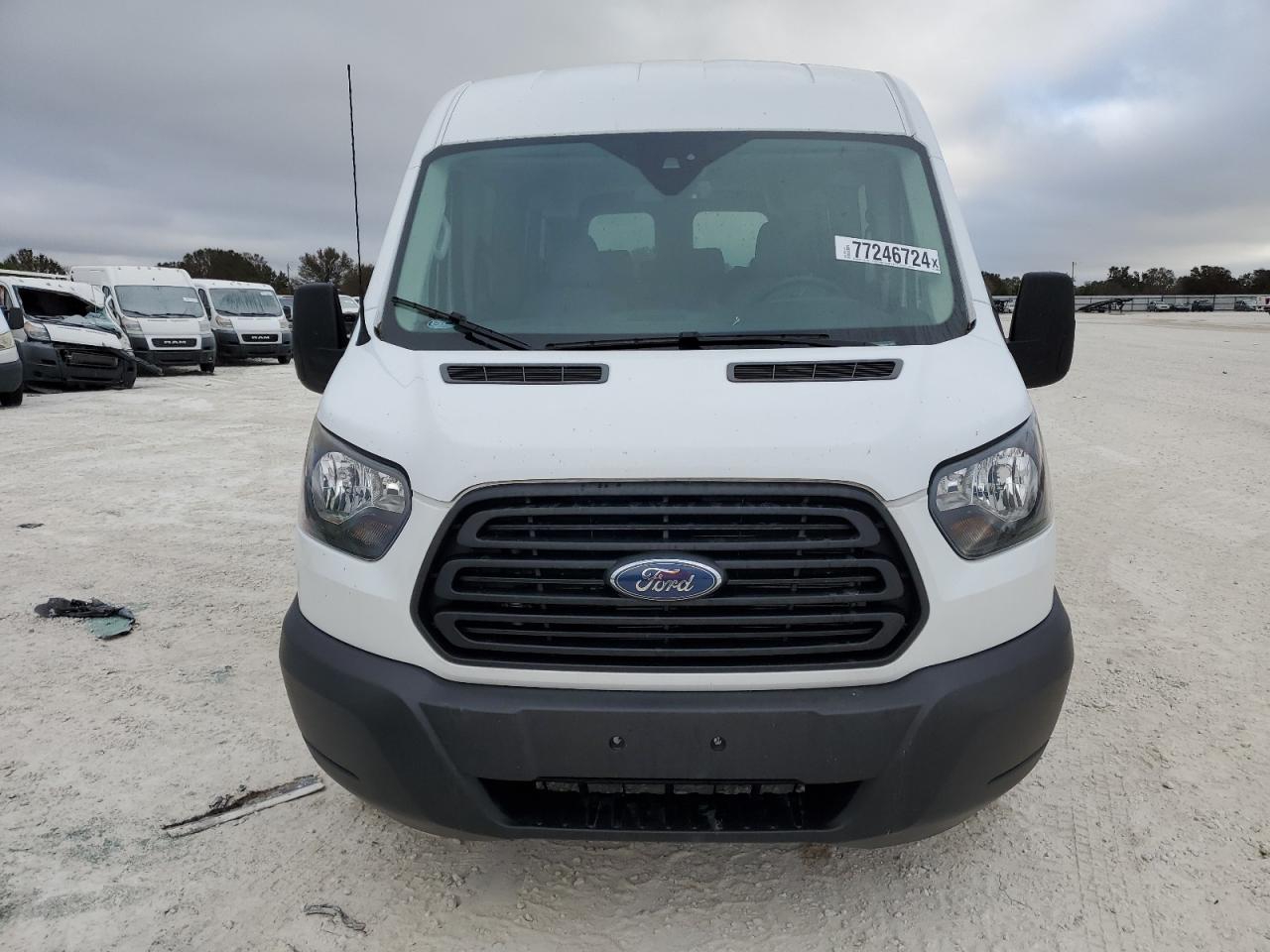 2019 Ford Transit - Image 5
