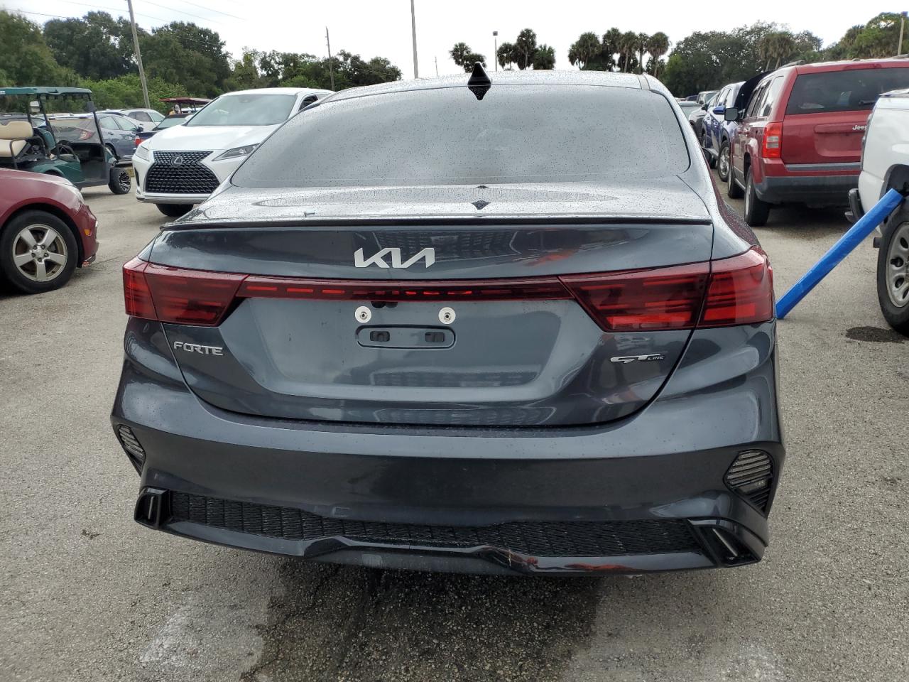 3KPF54AD0RE722139 2024 Kia Forte Gt Line