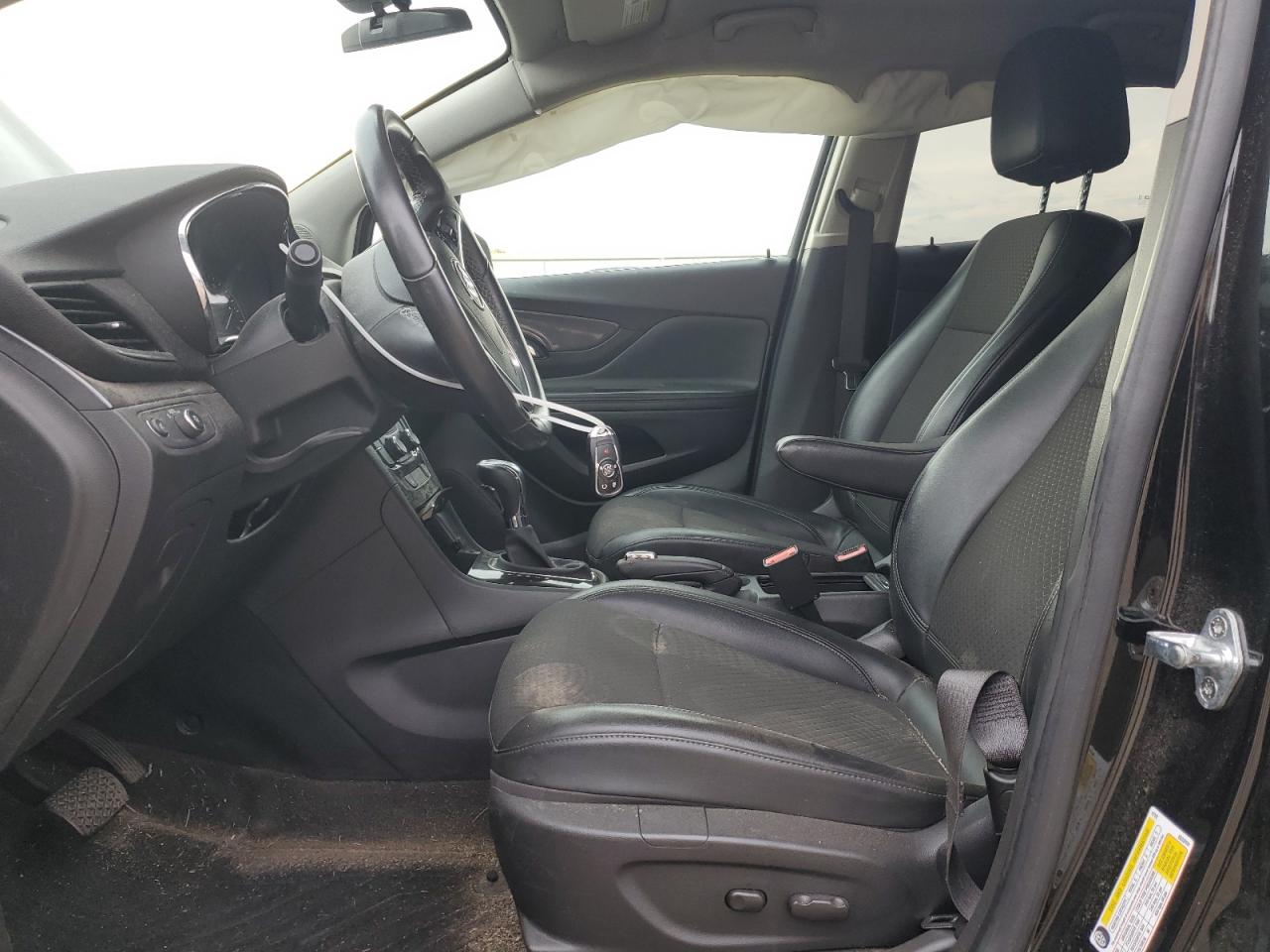 2019 Buick Encore - Image 7