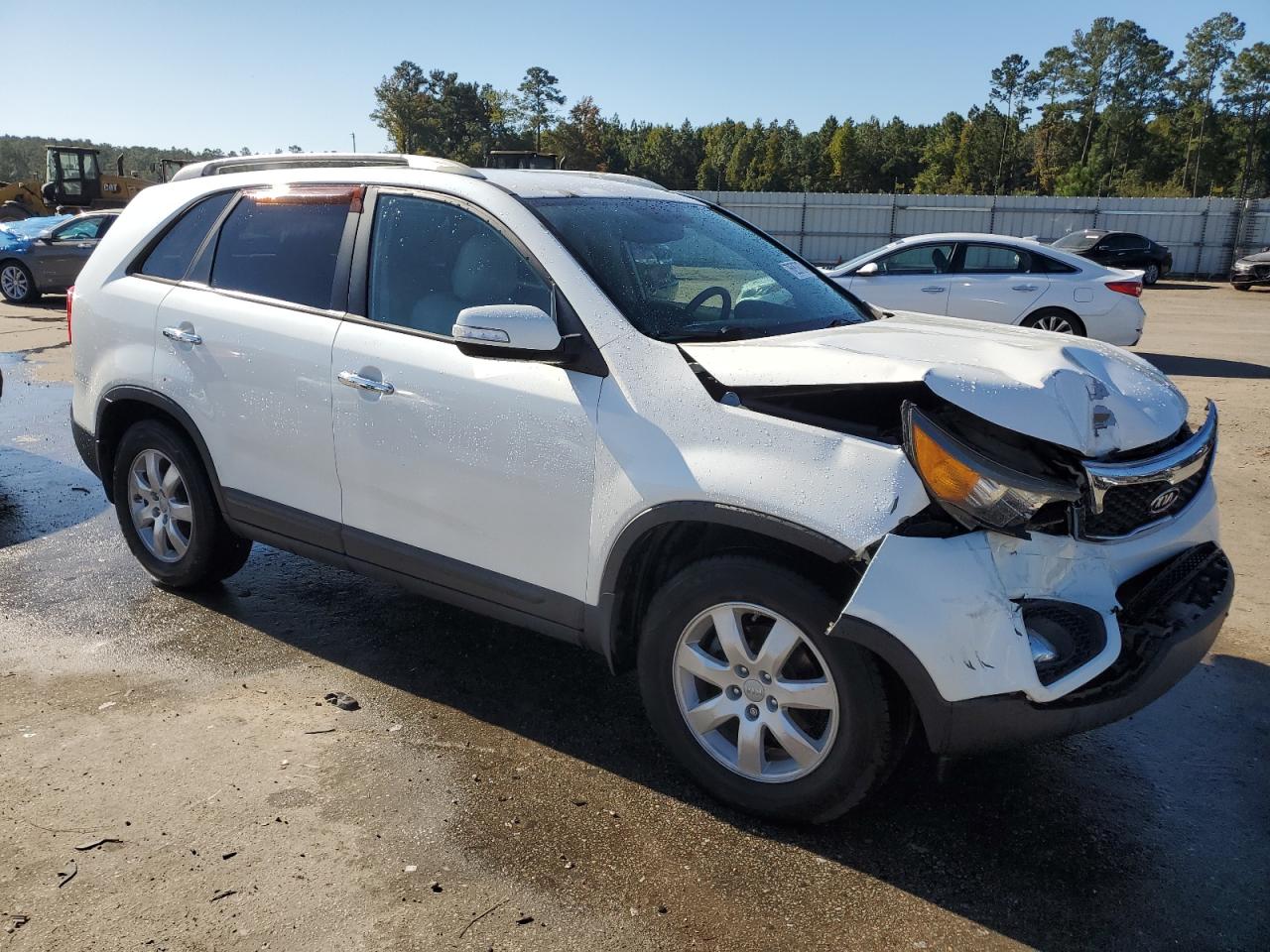 2012 Kia Sorento - Image 4