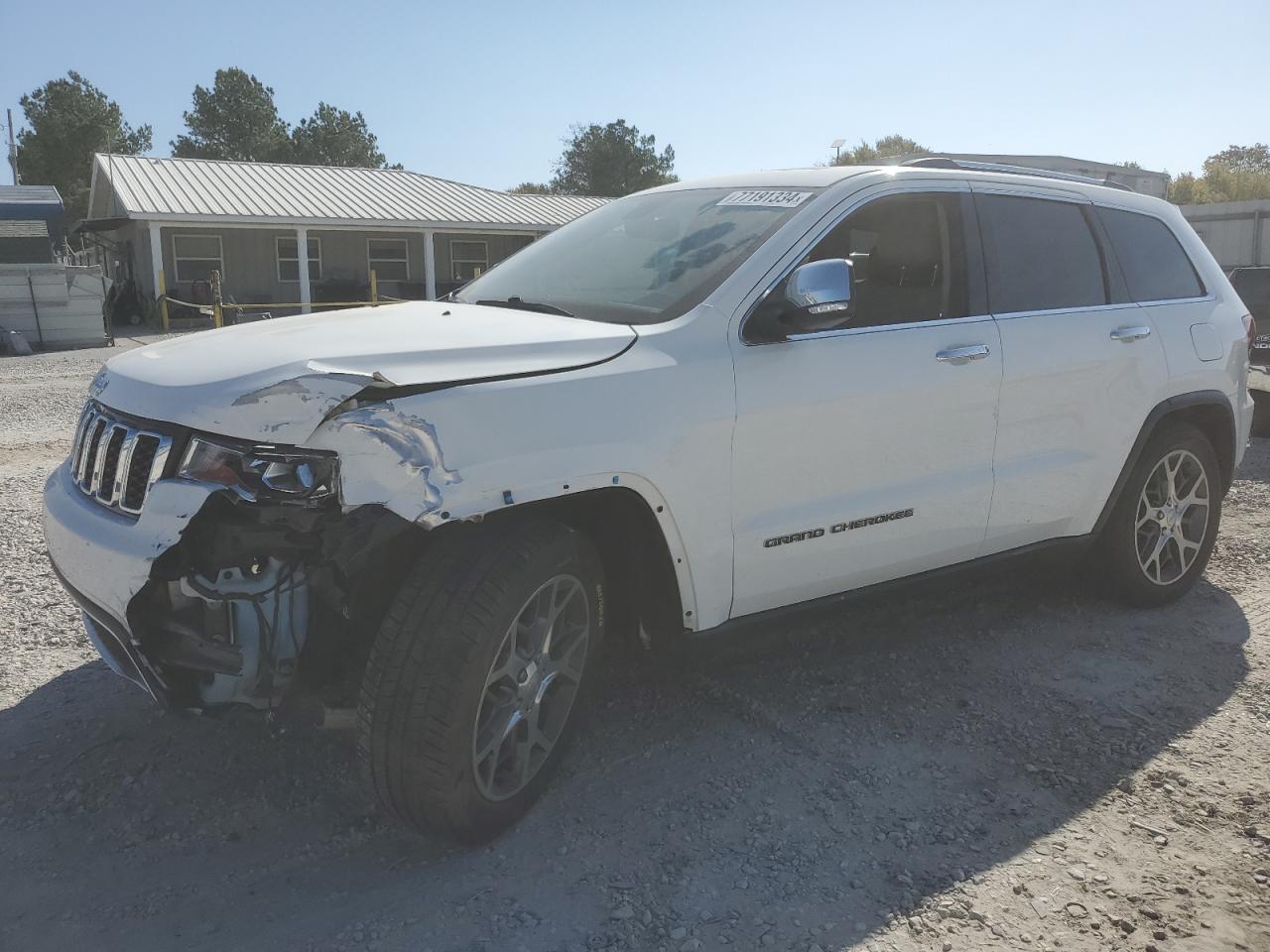 2020 JEEP GRAND CHER