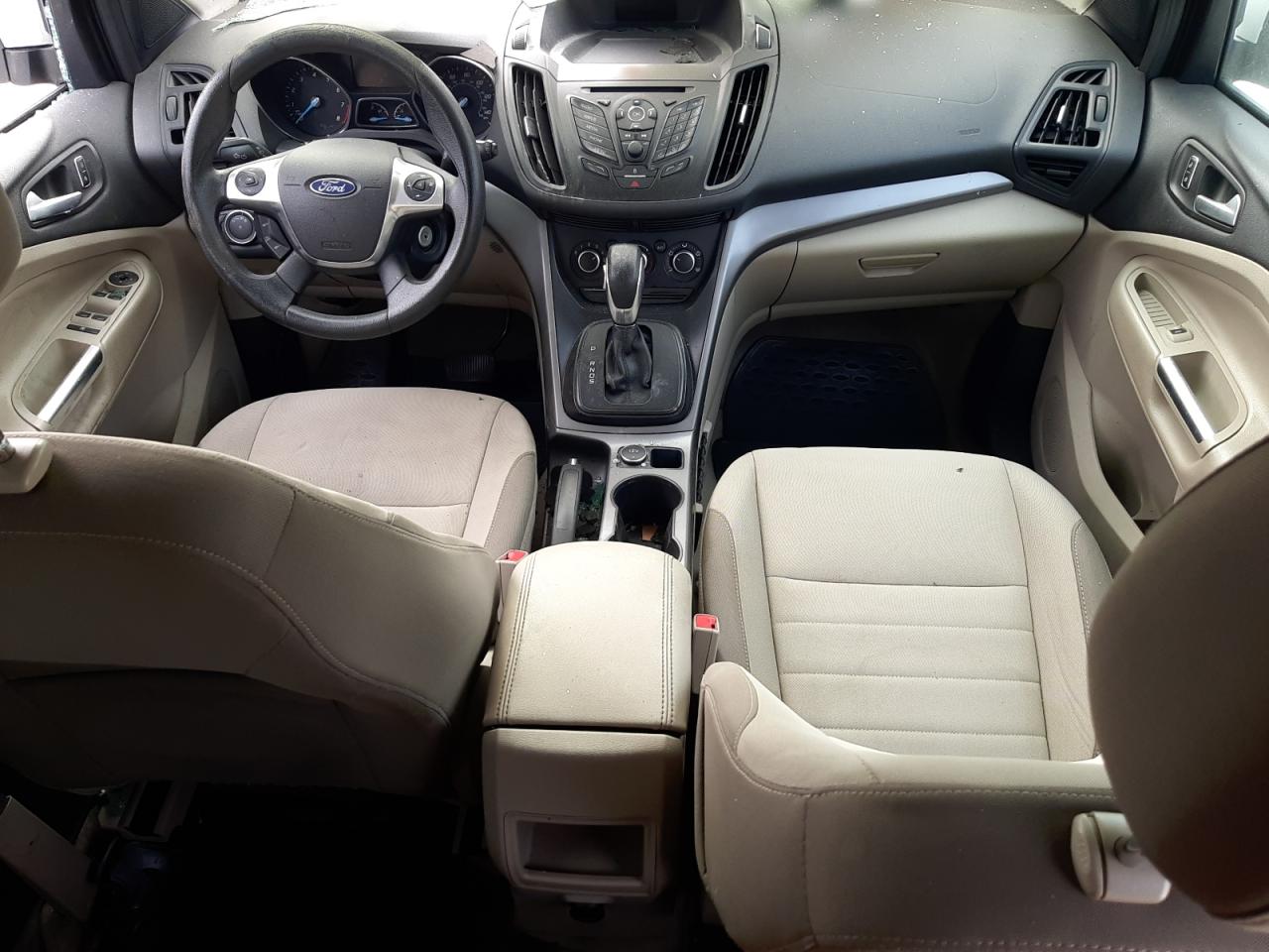 2015 Ford Escape - Image 8