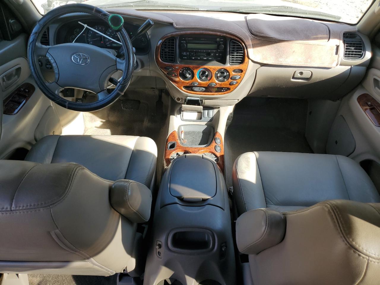2006 Toyota Tundra - Image 8