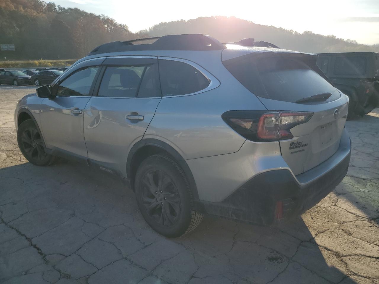 2020 Subaru Outback - Image 2
