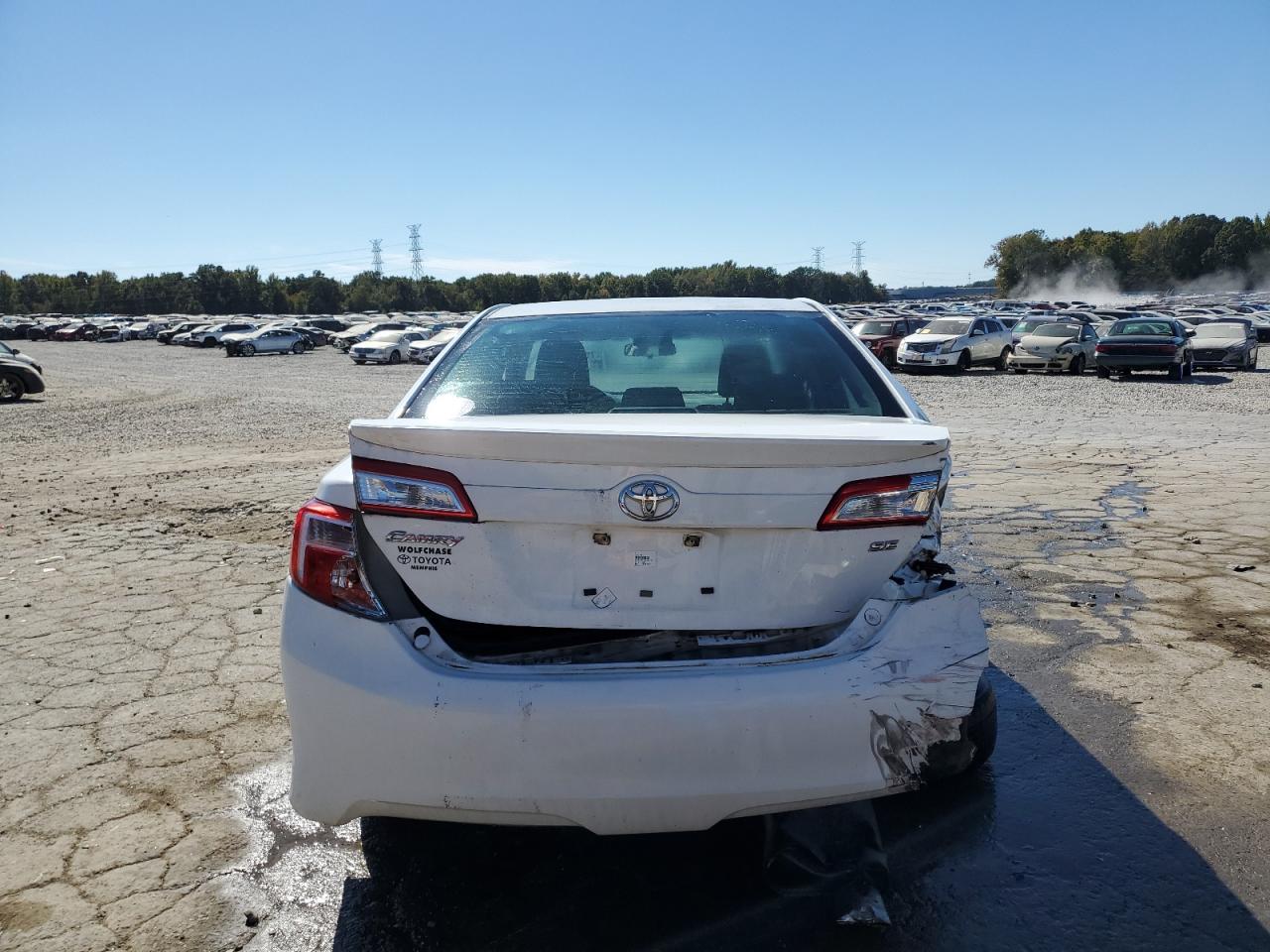 4T1BF1FK9DU242768 2013 Toyota Camry L